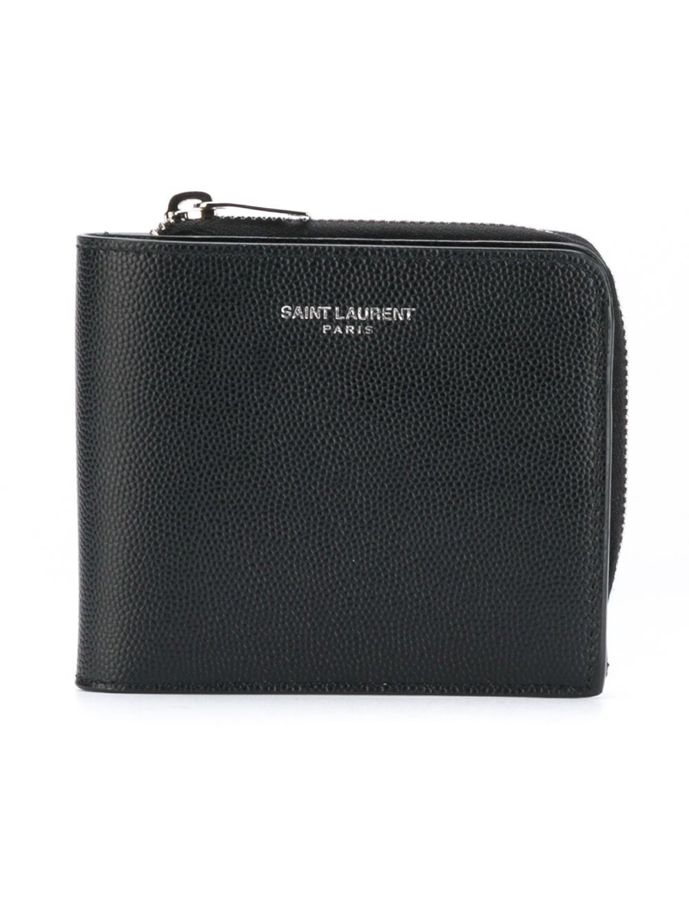 saint laurent sale wallet