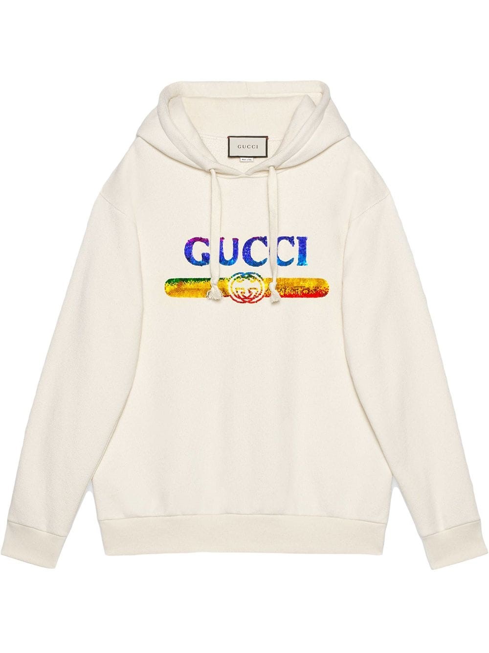 gucci hoodie original