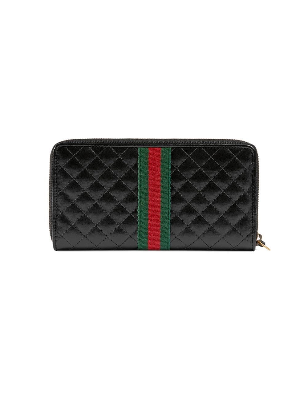  gucci  WEB BAND  WALLET  available on montiboutique com 26040