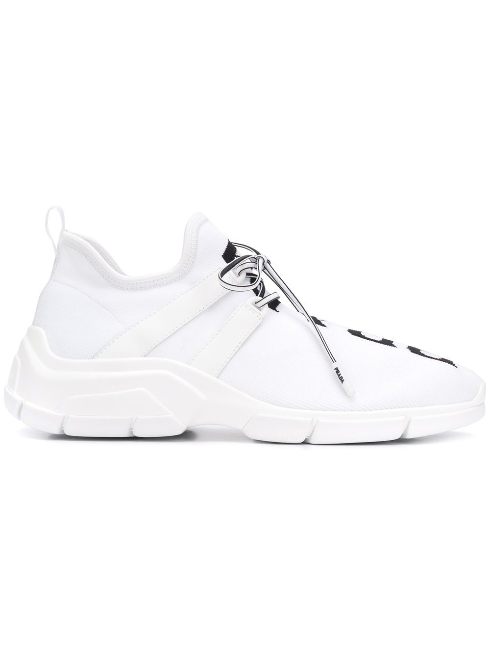 prada XY SNEAKERS available on 