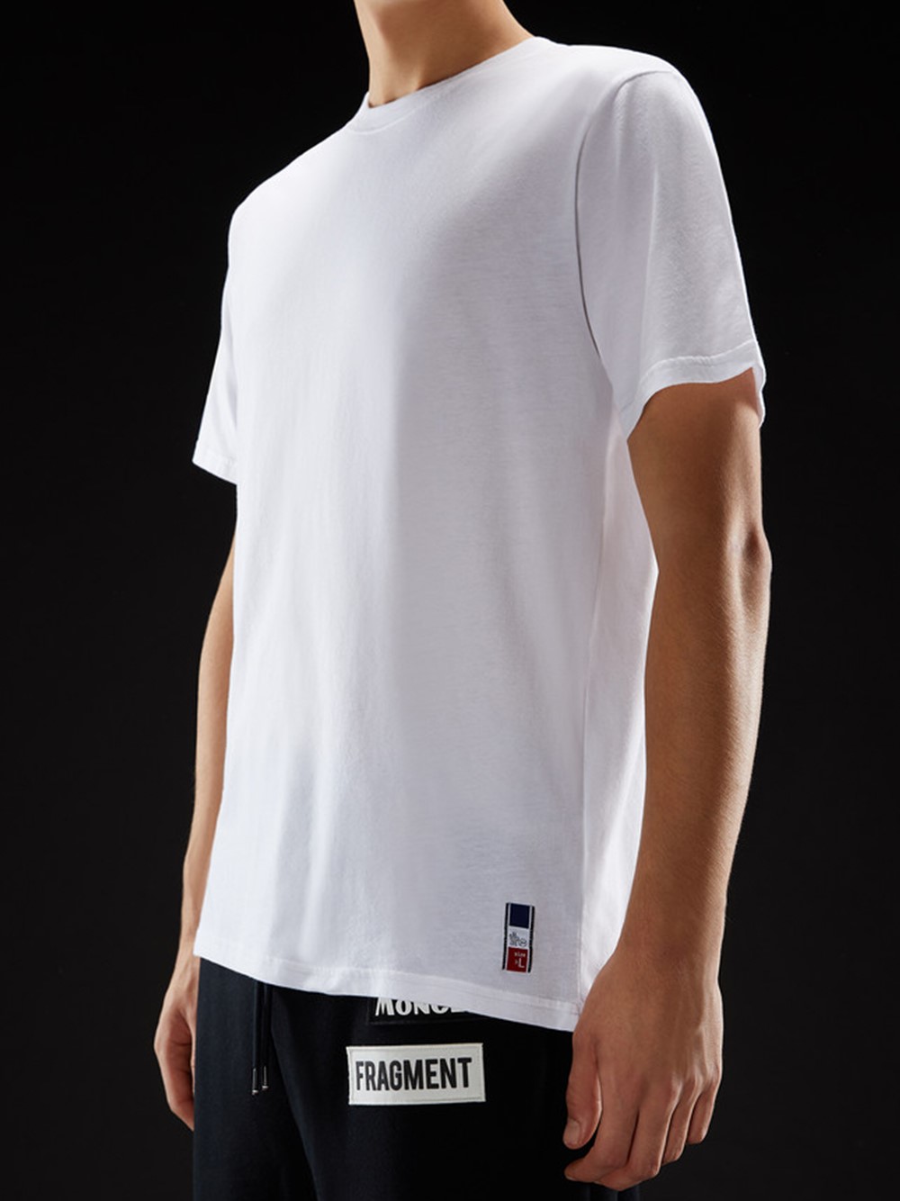 moncler genius T-SHIRT MONCLER GENIUS 7: FRAGMENT available on ...