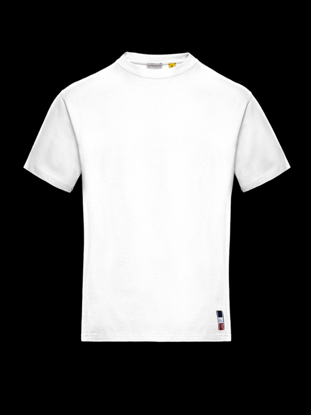 T-SHIRT MONCLER GENIUS 7: FRAGMENT