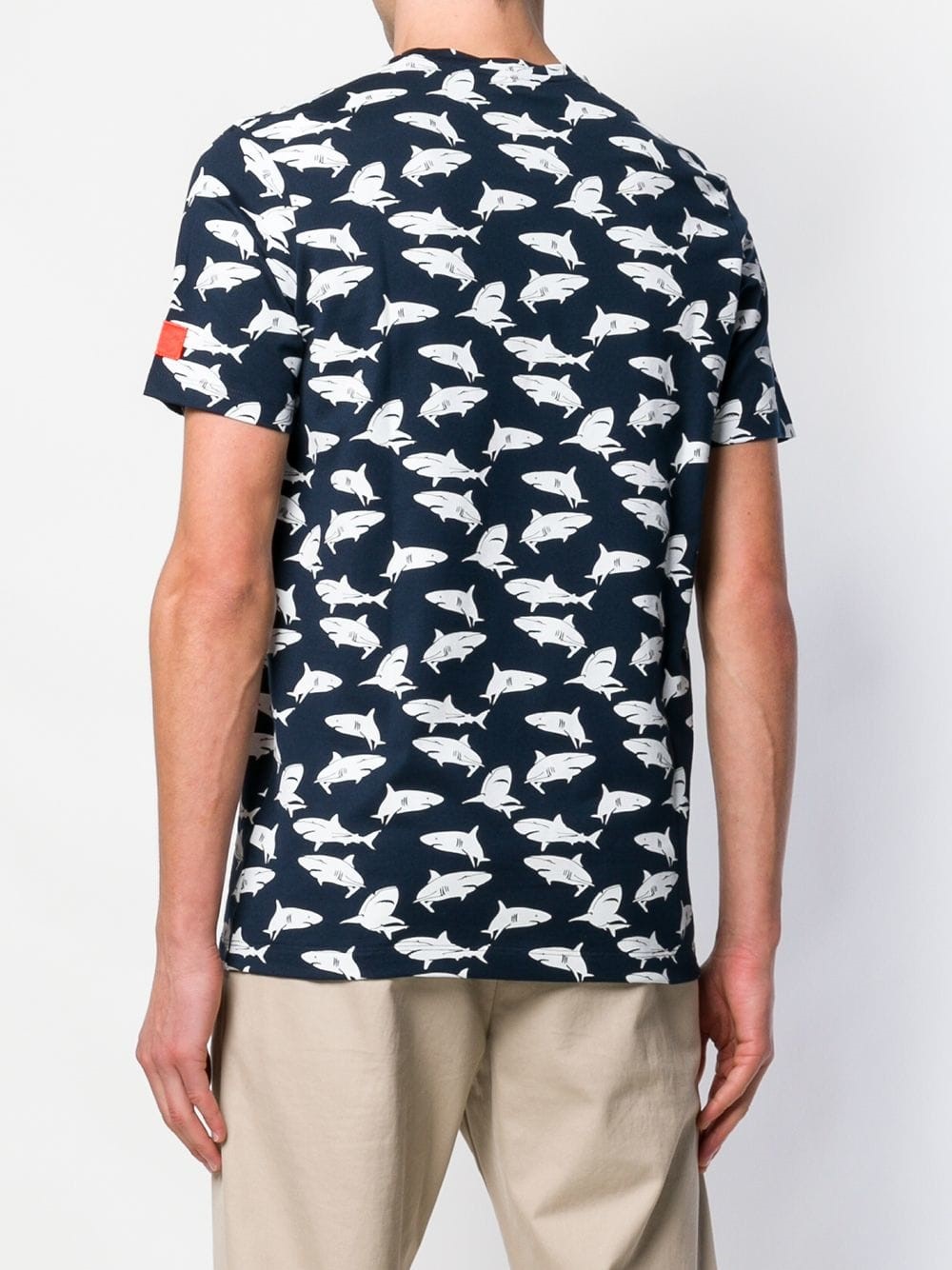 paul & shark t shirts