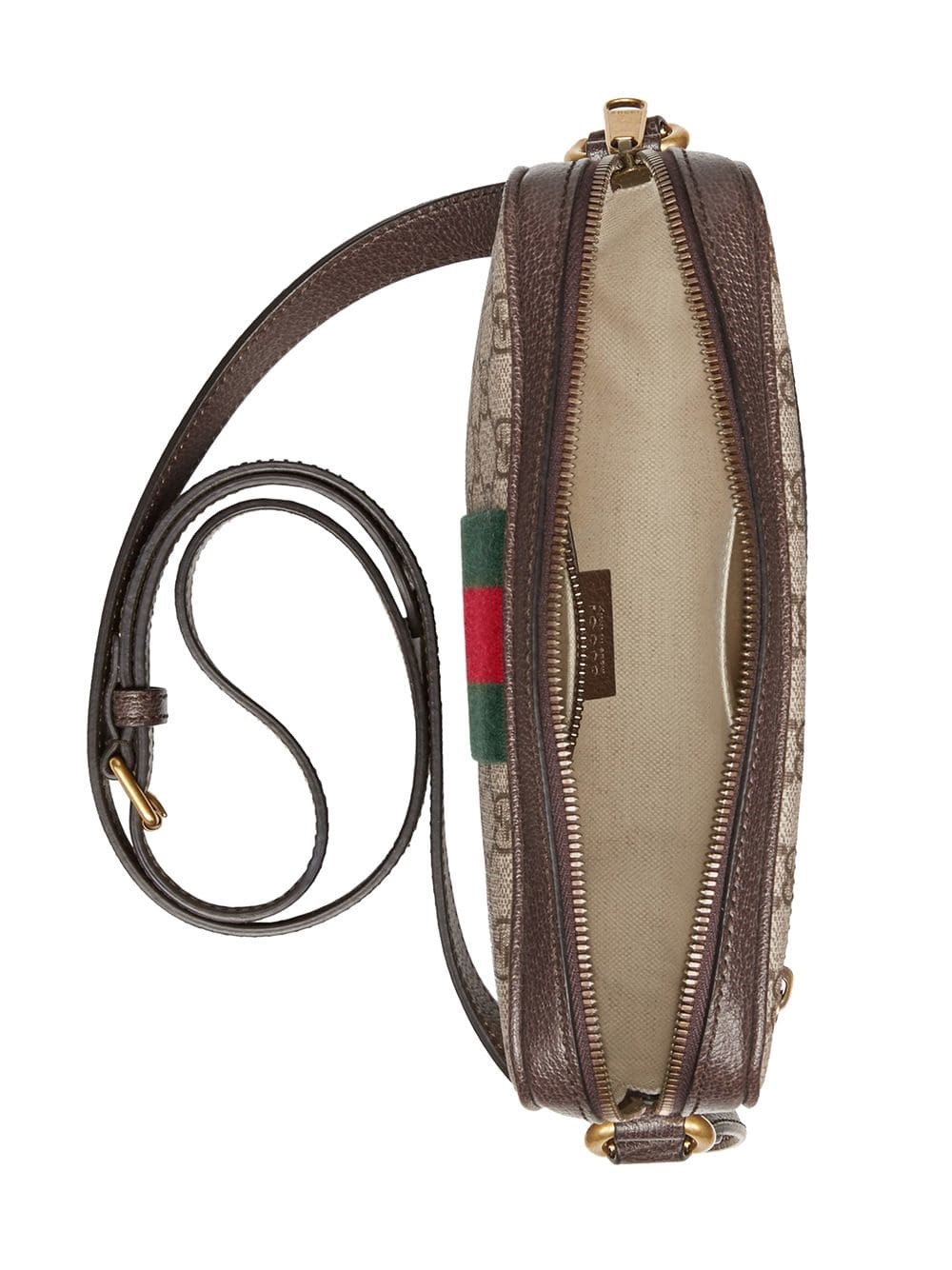 gucci GG PRINT CROSS BODY BAG available on 0 - 26179