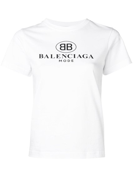 Balenciaga Mode T Shirt Available On Montiboutique Com