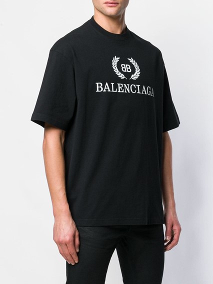 dmx t shirt balenciaga