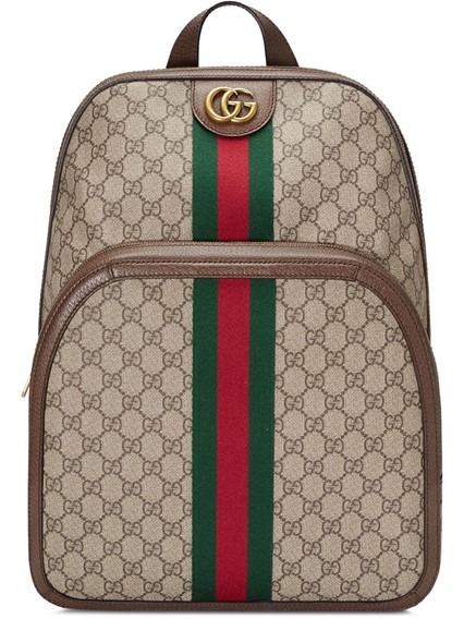 gucci big backpack