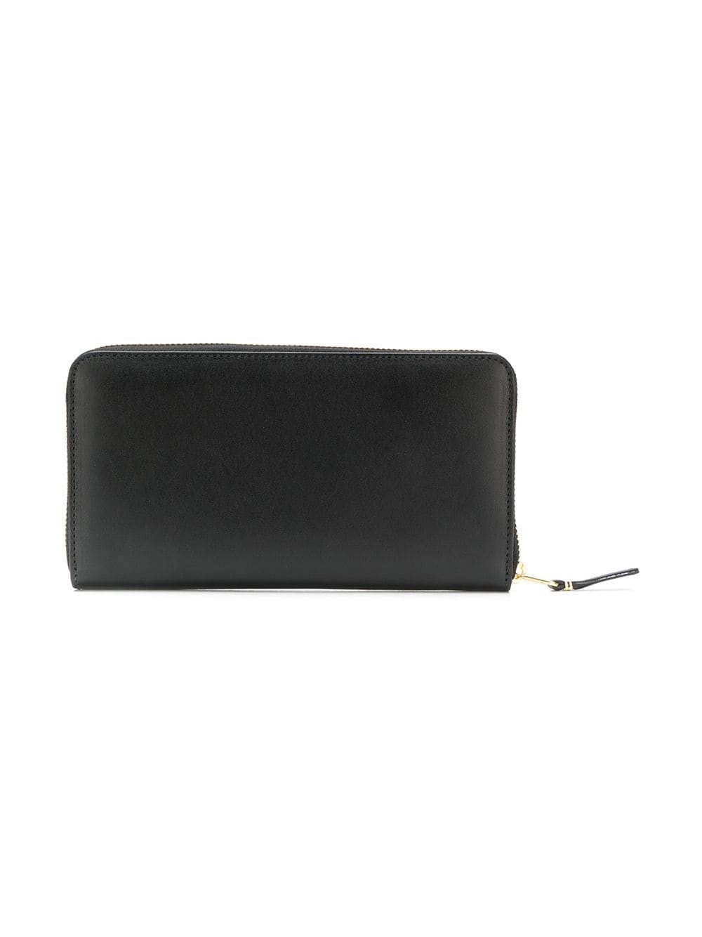 ZIP AROUND WALLET