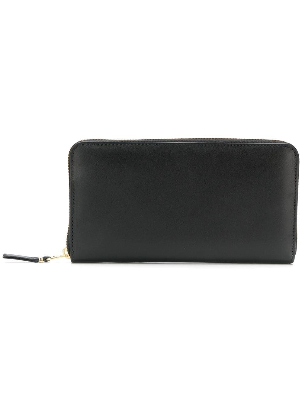 ZIP AROUND WALLET