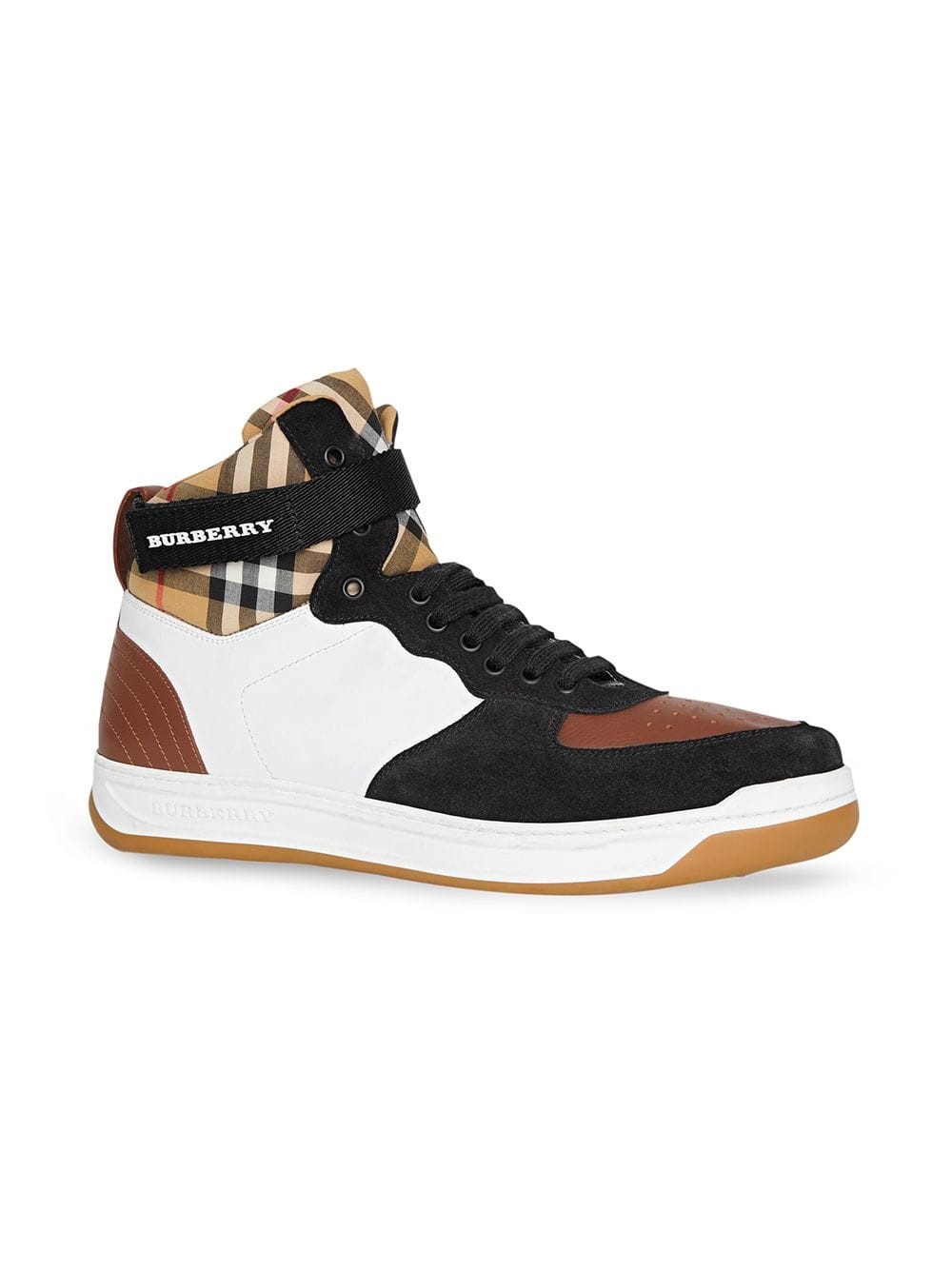 burberry london england DENNIS SNEAKERS available on www.strongerinc.org - 26274