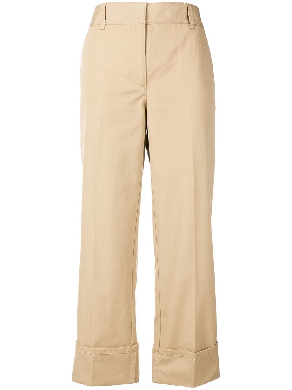 prada TROUSERS available on montiboutique.com - 26288