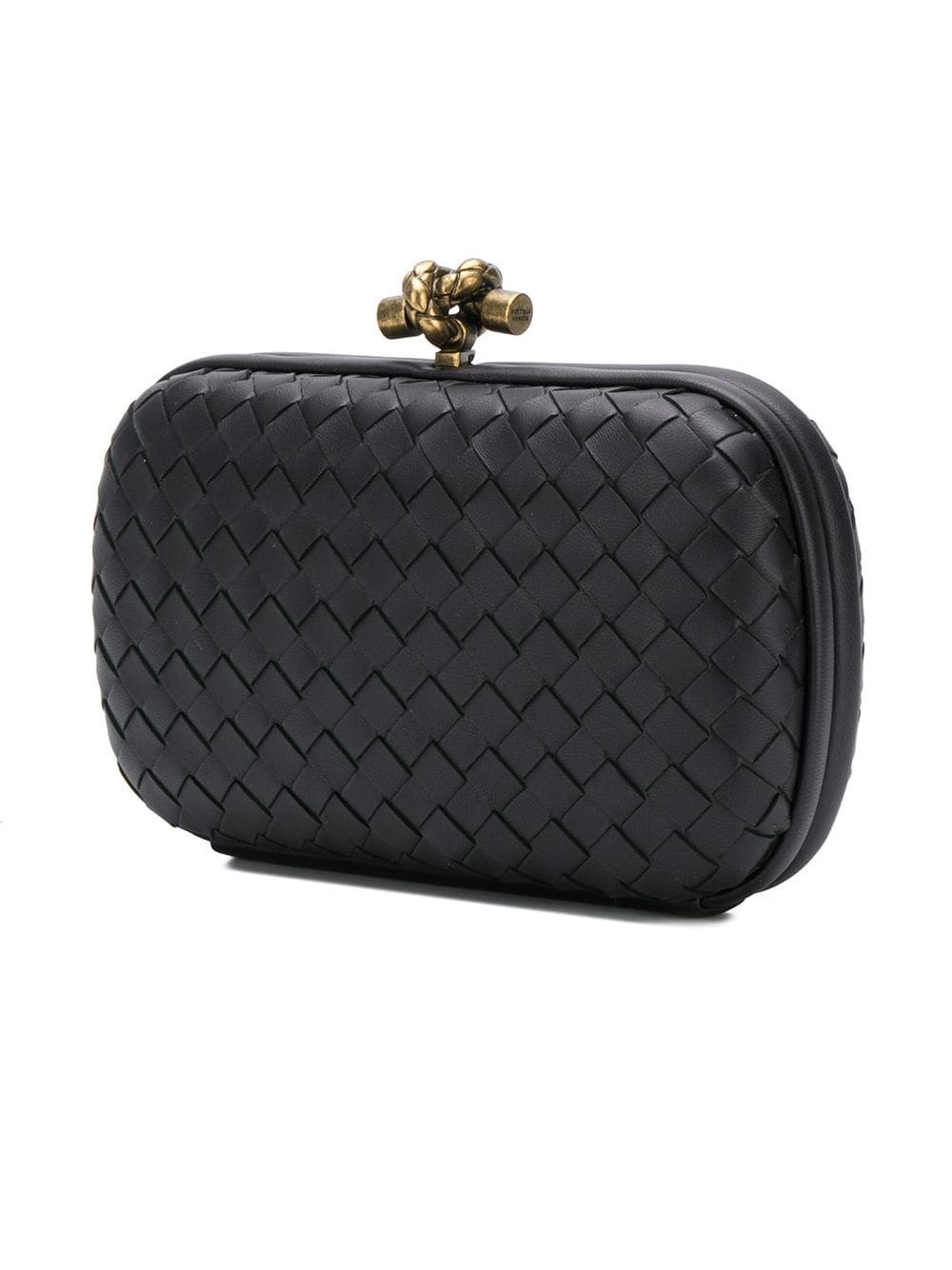 clutch bottega veneta original