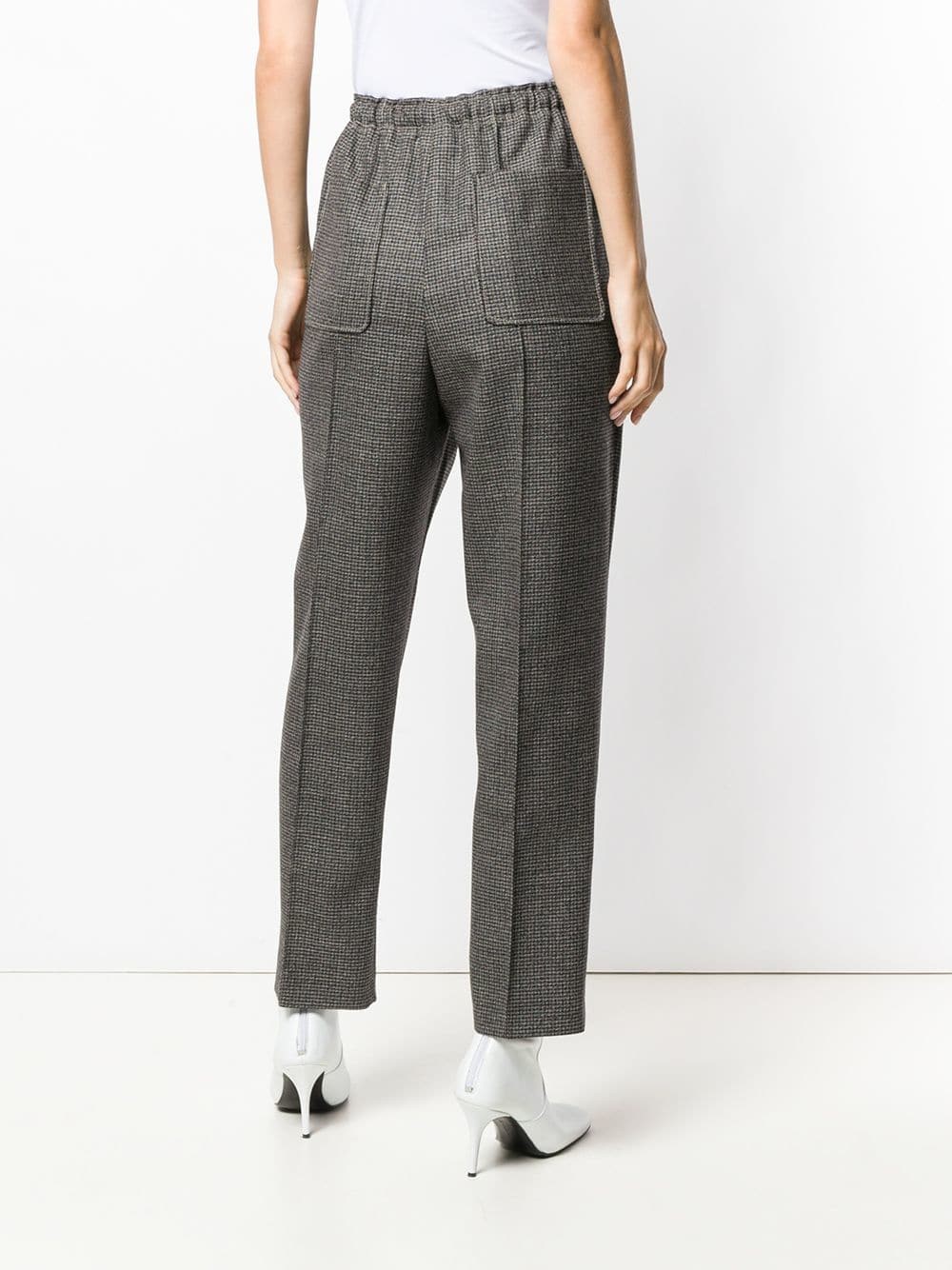 fendi TROUSERS available on montiboutique.com - 26428