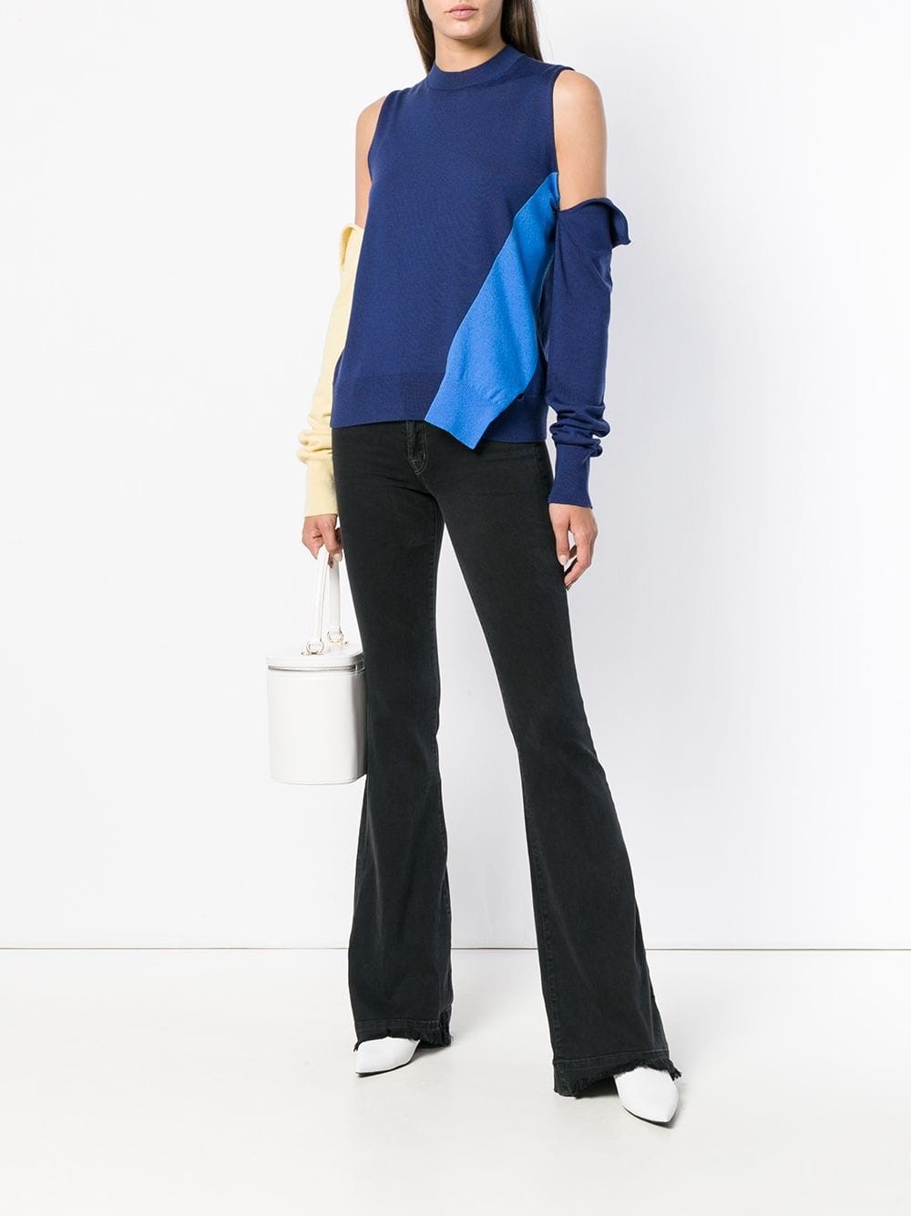j brand JEANS ZAMPA su montiboutique.com - 26432