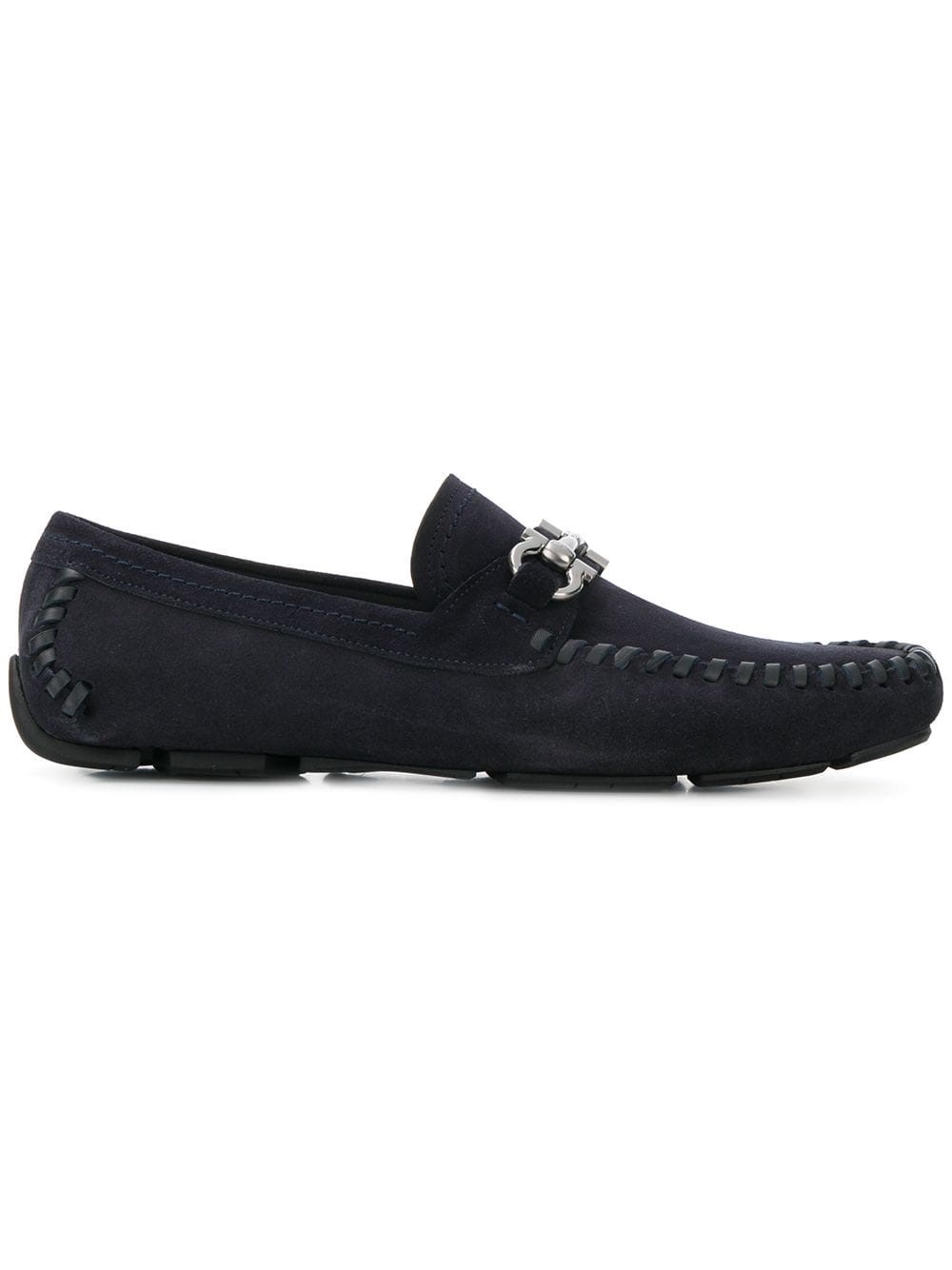 salvatore ferragamo PARIGI LOAFERS available on montiboutique.com - 26481