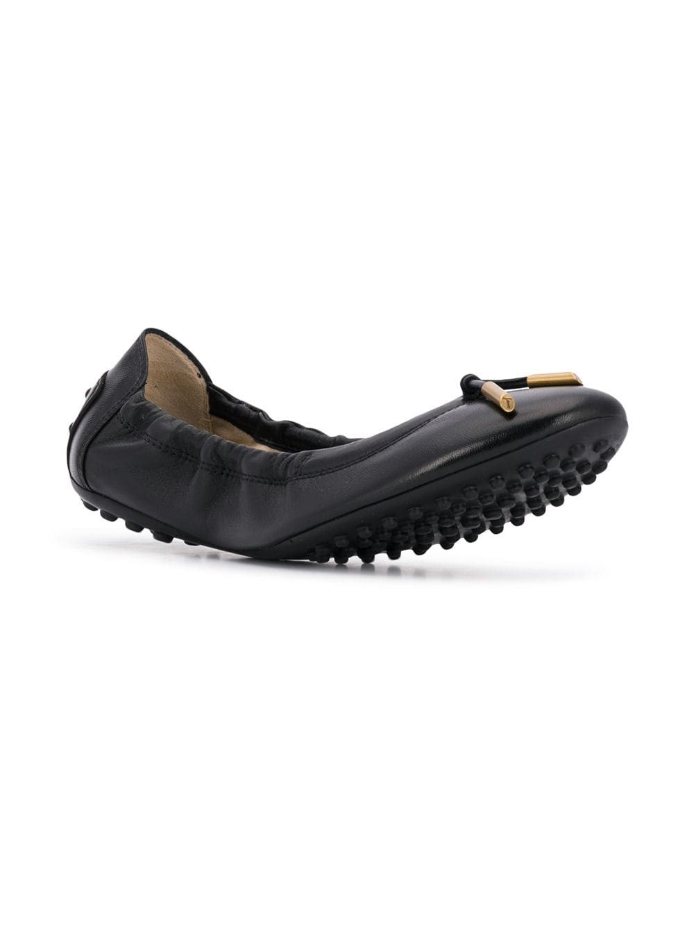 tods ballerina
