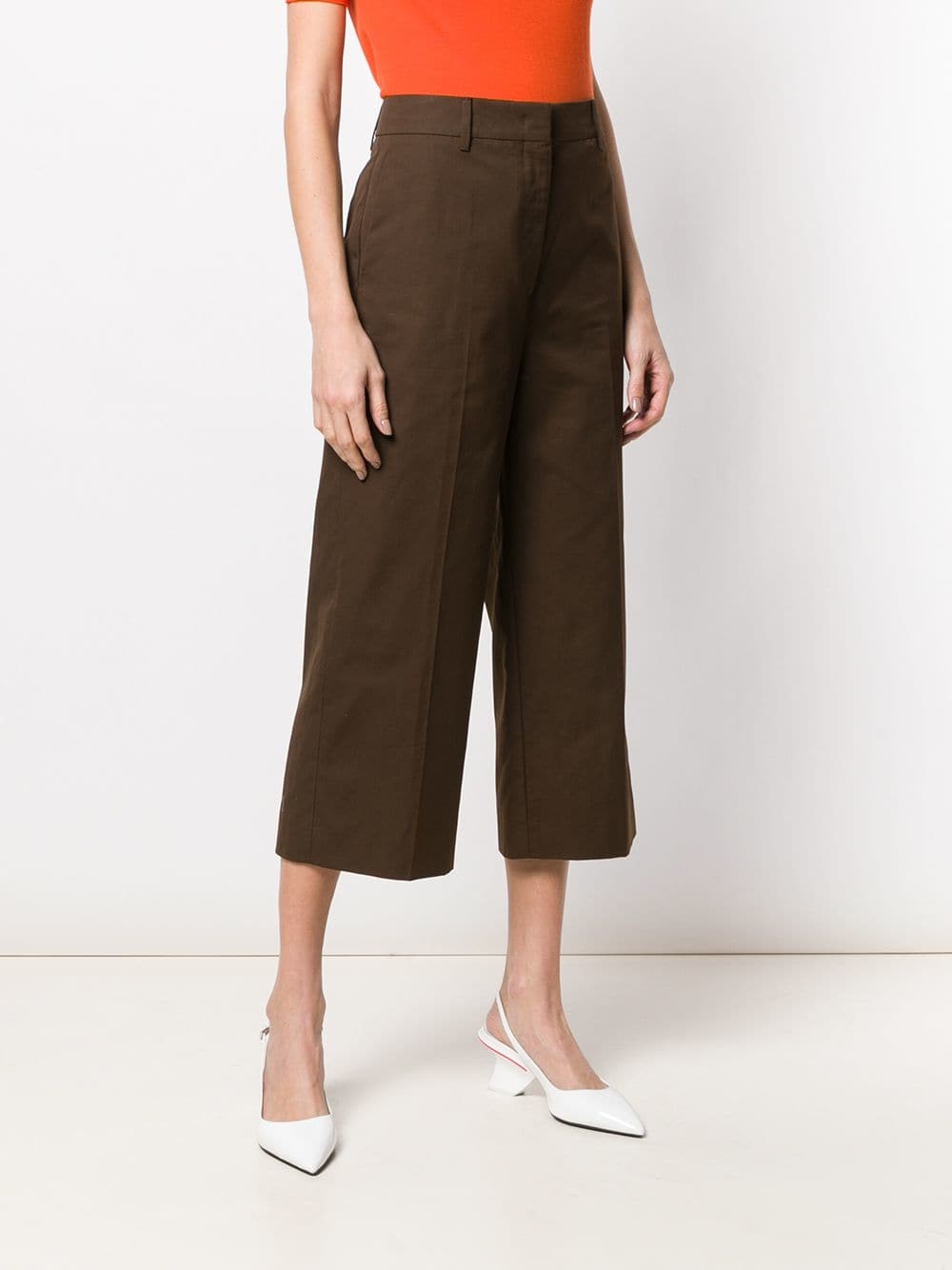 prada TROUSERS available on montiboutique.com - 26620