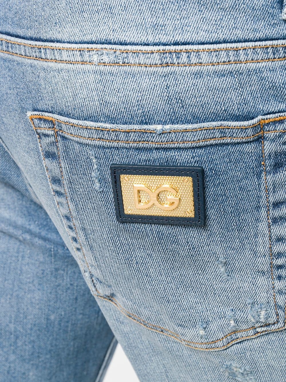 dolce & gabbana JEANS available on montiboutique.com - 26662