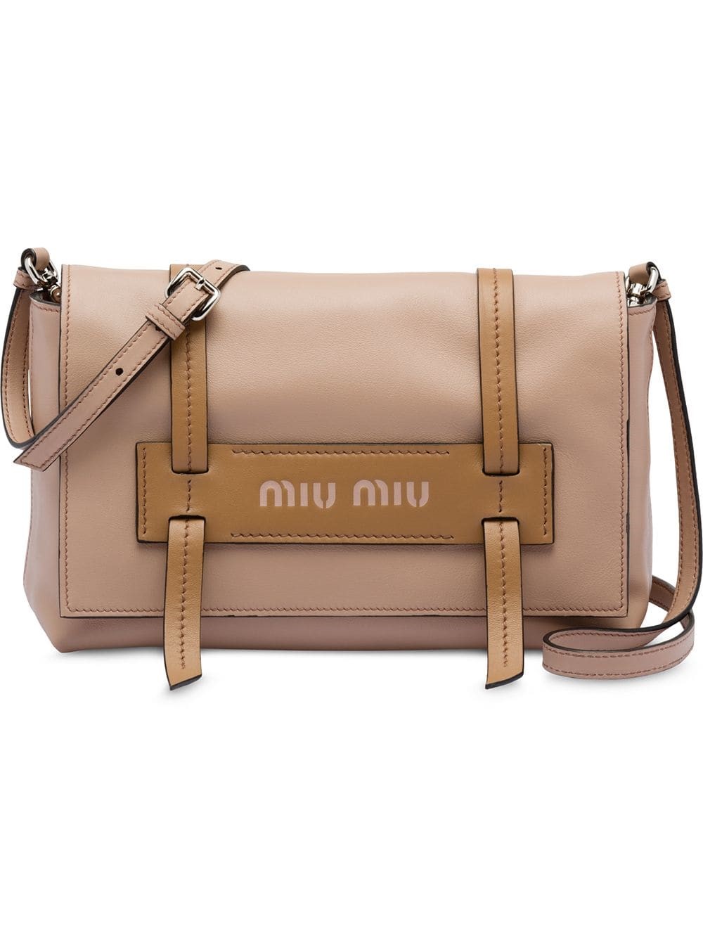 miu miu pattina bag