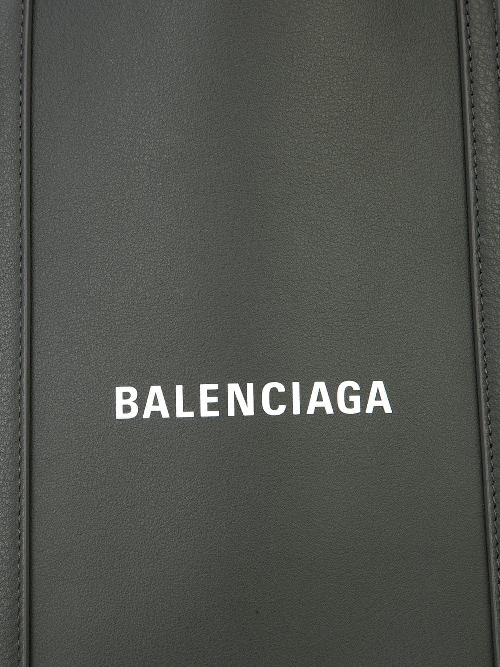 balenciaga DOUBLE LOGO BALTIMORE BAG available on montiboutique.com - 26755
