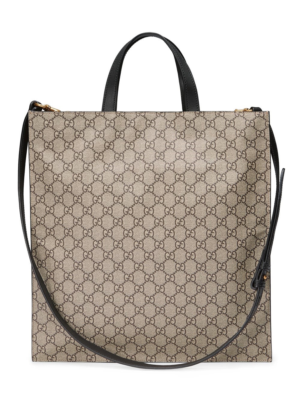 gucci GG PRINT SNAKE TOTE available on montiboutique.com - 26782