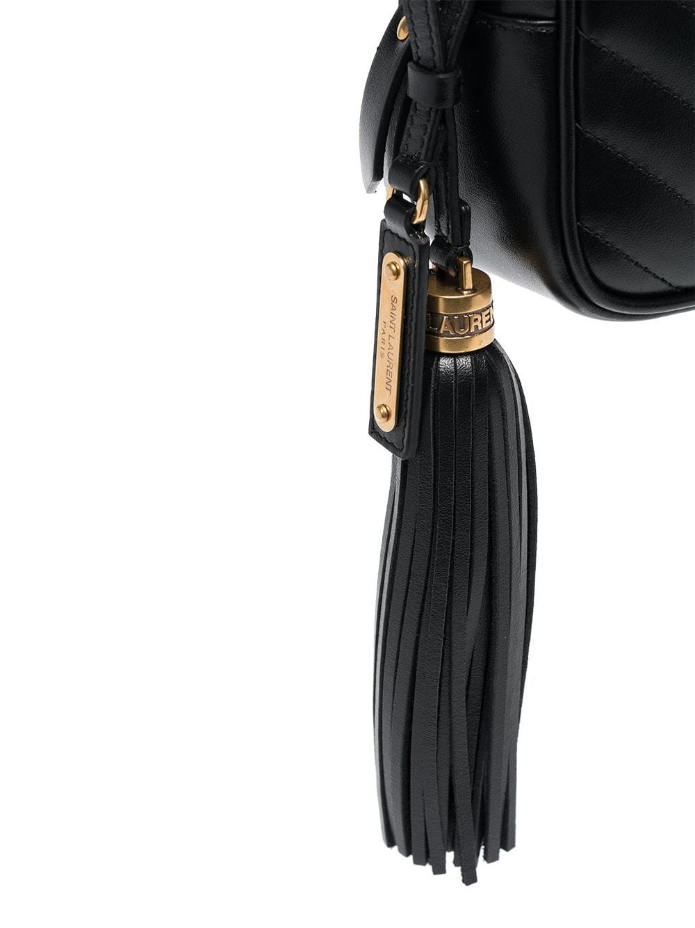 saint laurent marsupio belt bag