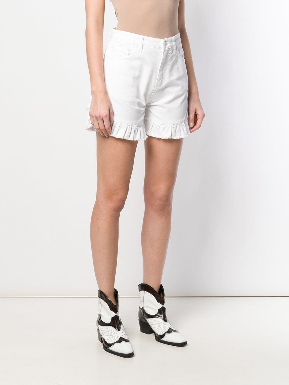 msgm SHORTS available on montiboutique.com - 26853