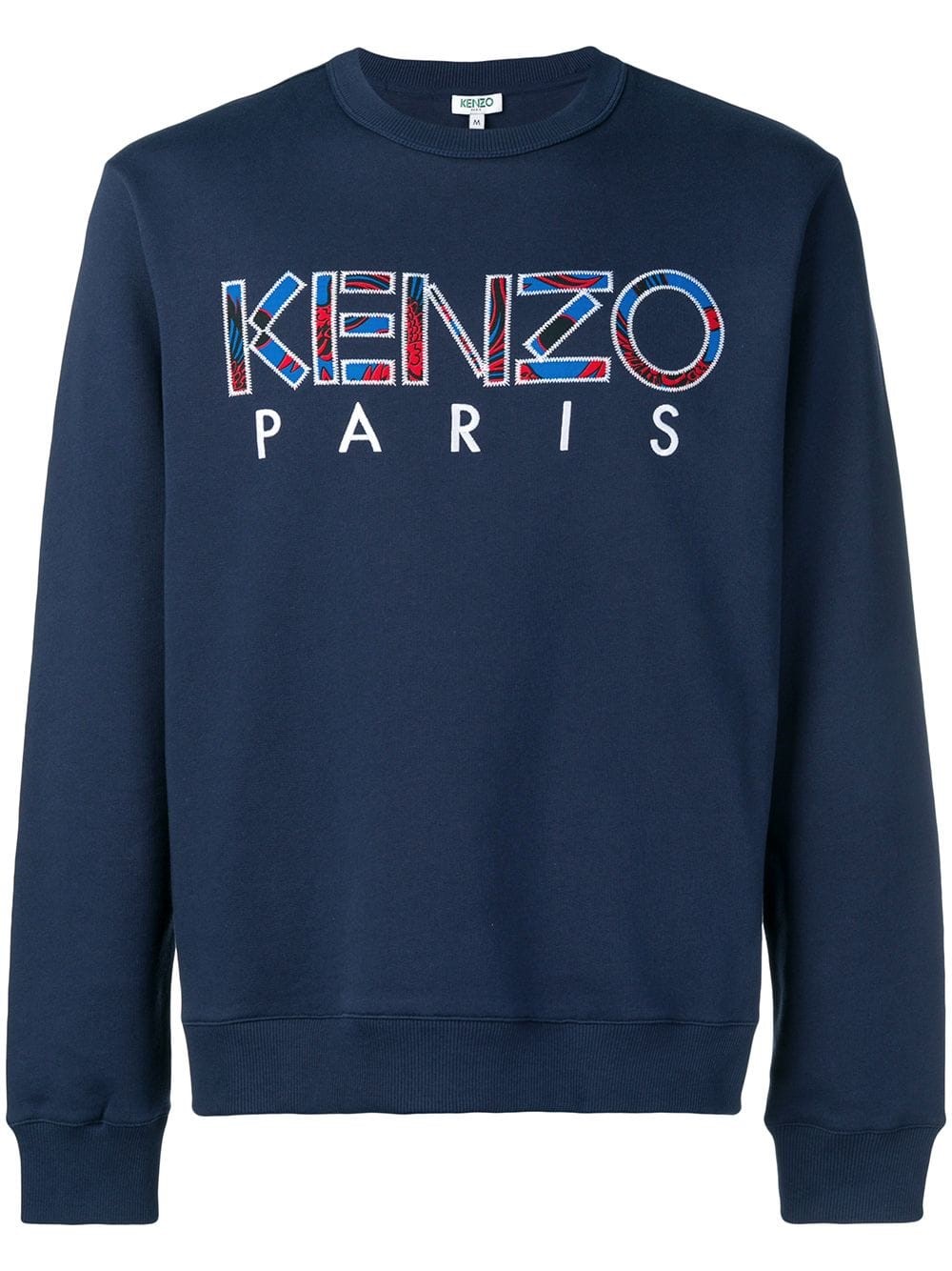 kenzo KENZO PARIS SWEATSHIRT available 