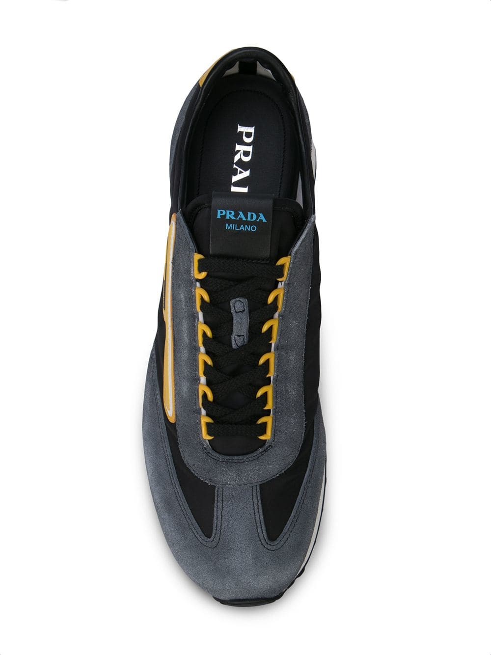 prada MLN70 SNEAKERS available on  - 26876
