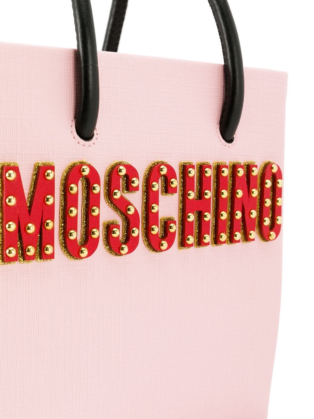 moschino teddy