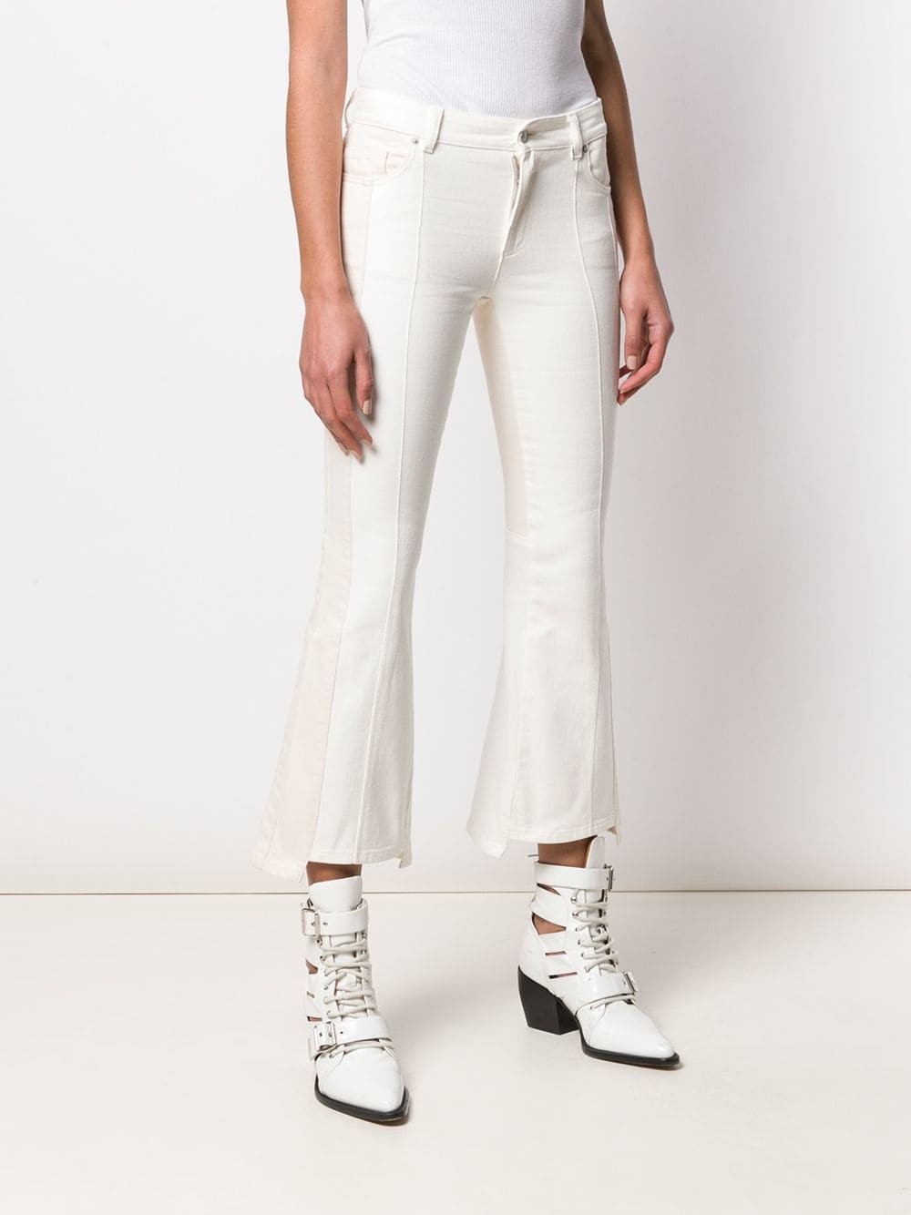 alexander mcqueen shoes with jeans