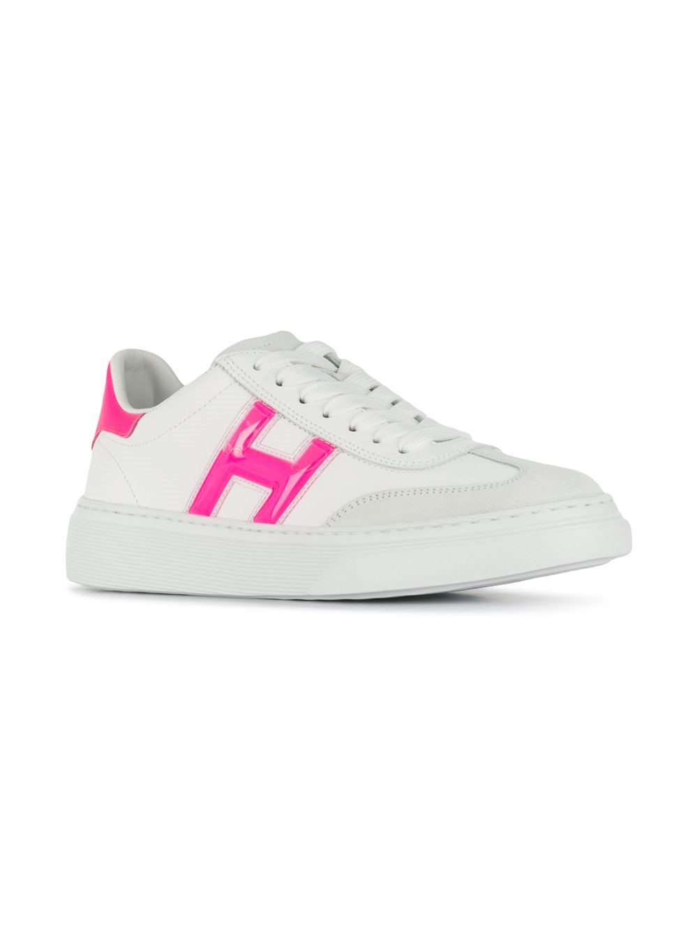 hogan LOGO SNEAKERS available on montiboutique.com - 26947