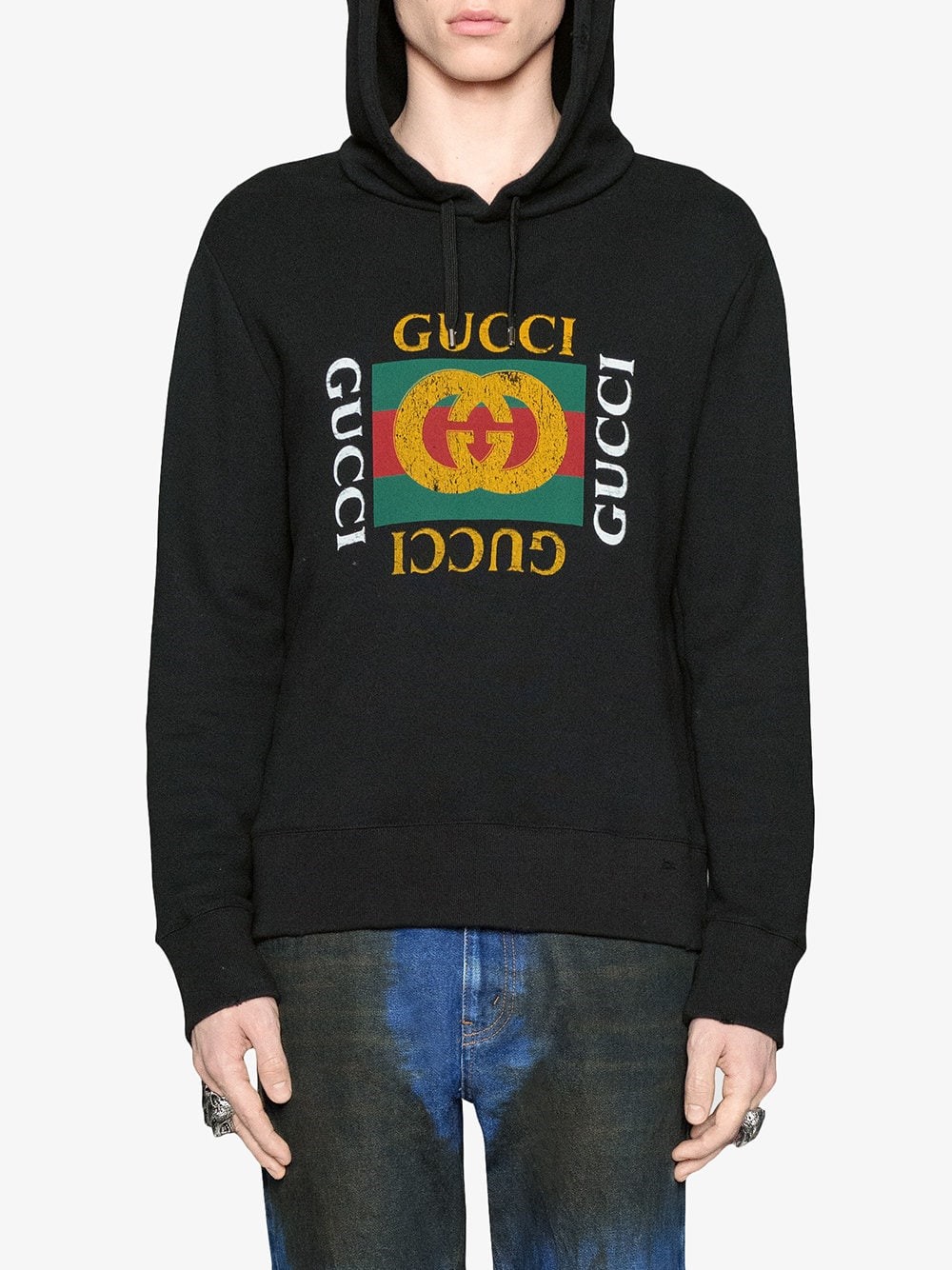 gucci hoodie cheap amazon