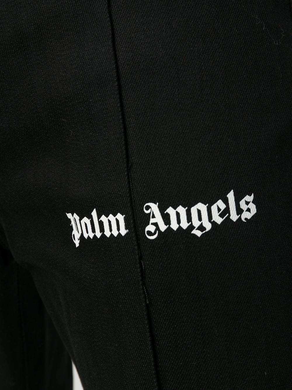 palm angels LOGO TROUSERS available on montiboutique.com - 26996