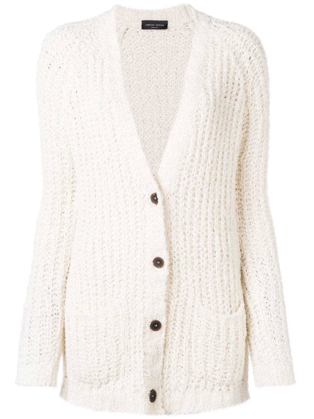 roberto collina CARDIGAN available on montiboutique.com - 27009