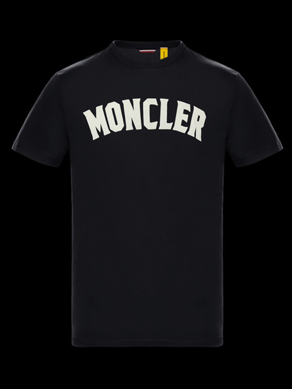 moncler genius MONCLER GENIUS 2 LOGO T-SHIRT: MONCLER 1962 available on ...