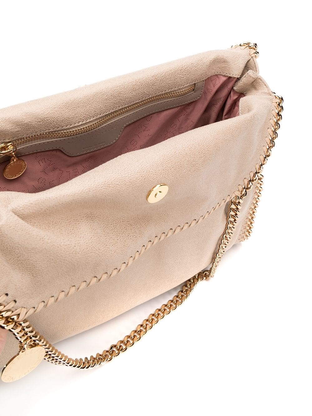 stella mccartney shoulder bag sale