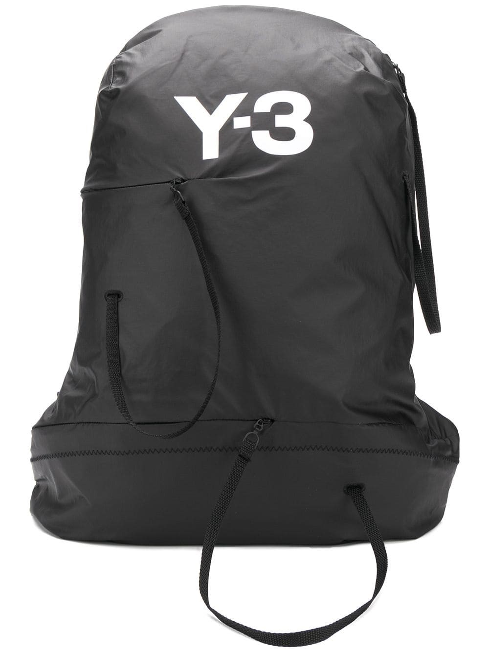 y3 bungee backpack