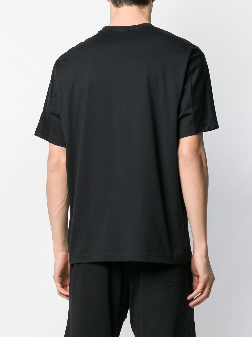 y-3 T-SHIRT available on montiboutique.com - 27137