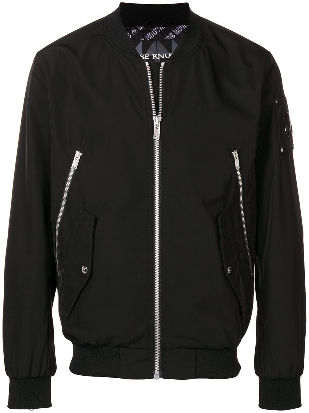 moose knuckles CONCORDE JACKET available on montiboutique.com - 27285