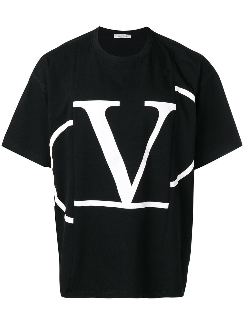 Valentino V Logo T Shirt Available On Montiboutique Com 27383