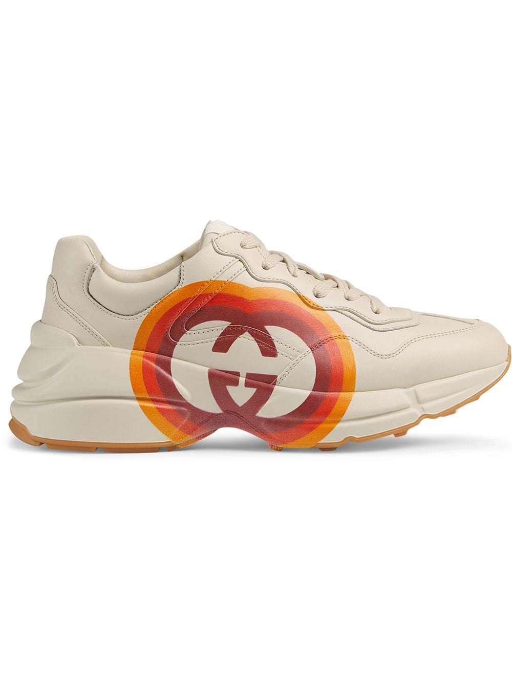 gucci APOLLO SNEAKERS available on 