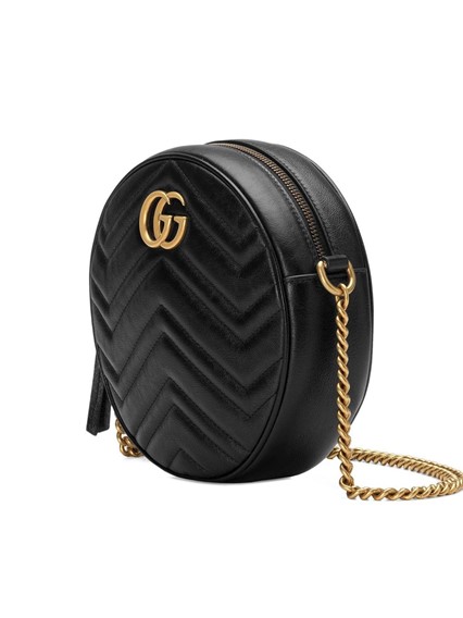 gg marmont circle bag