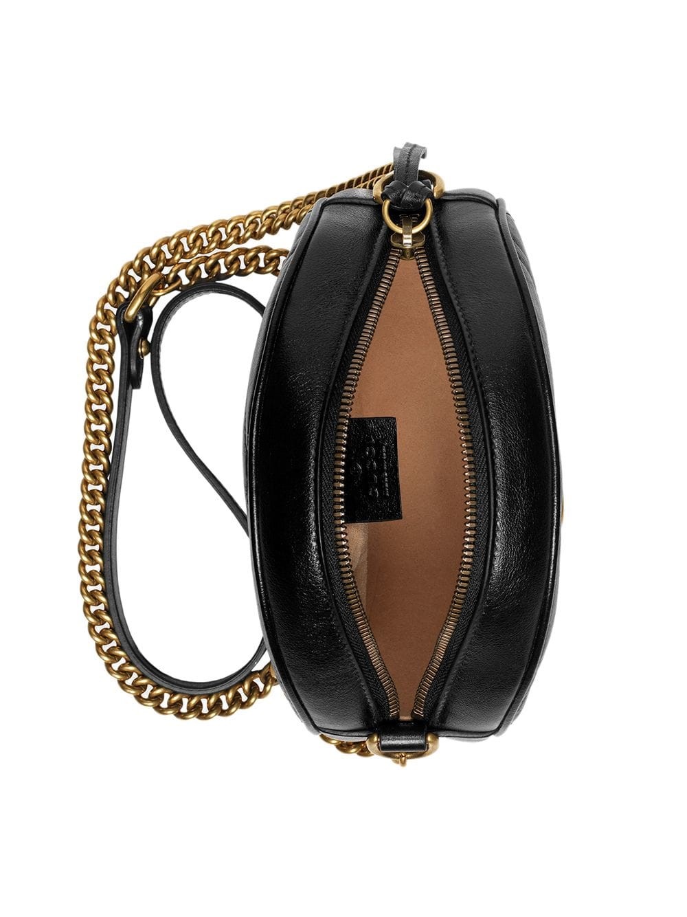 gucci GG MARMONT ROUND BAG available on literacybasics.ca - 27417