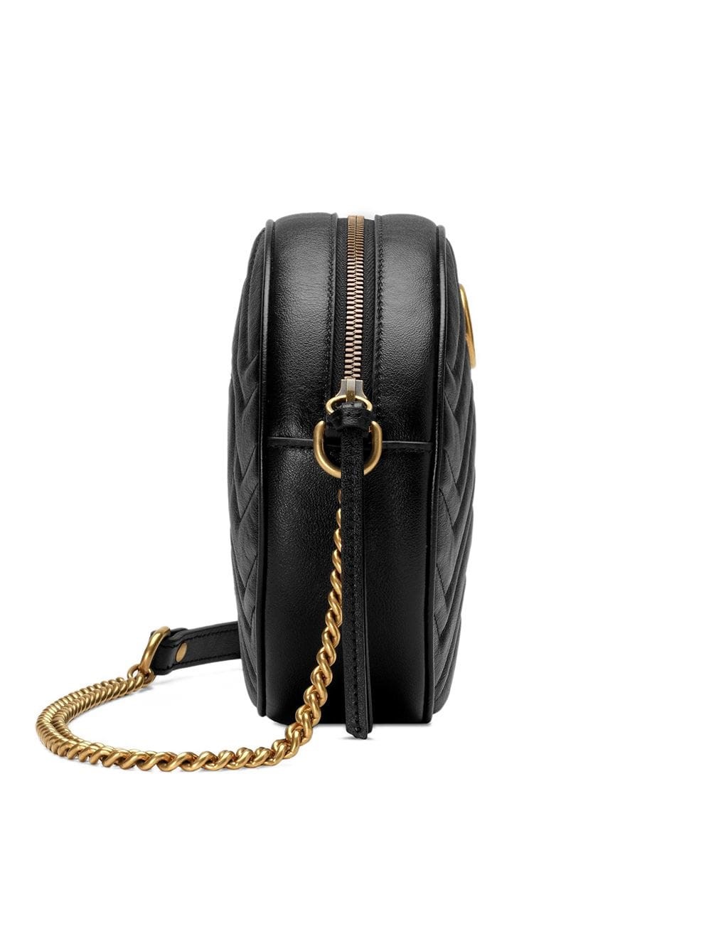 gucci GG MARMONT ROUND BAG available on literacybasics.ca - 27417