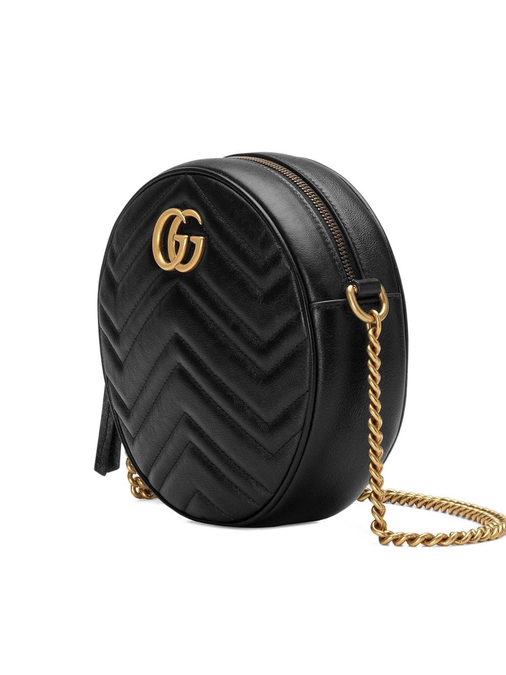 gucci GG MARMONT ROUND BAG available on www.lvspeedy30.com - 27417