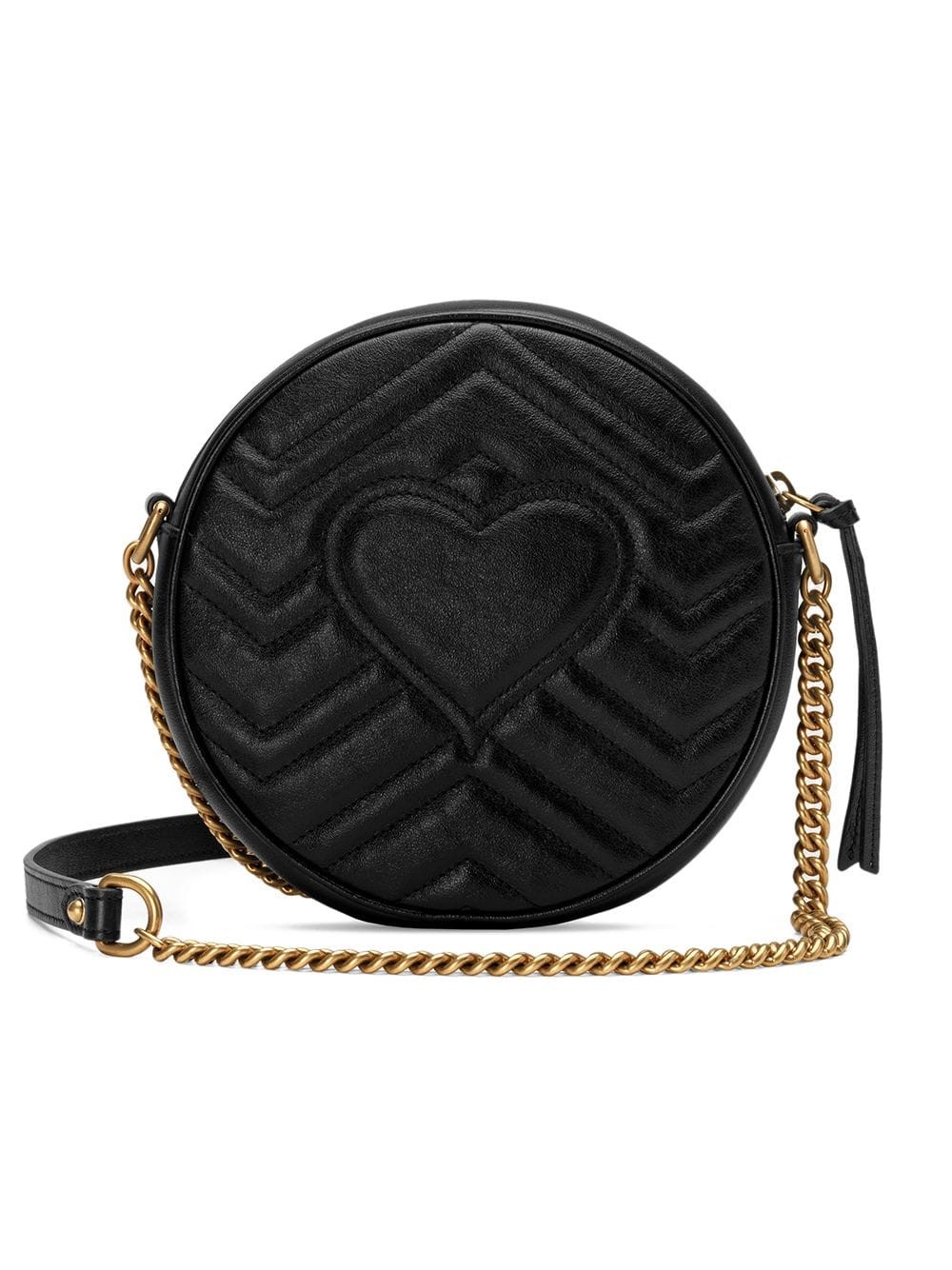gucci GG MARMONT ROUND BAG available on www.bagssaleusa.com - 27417