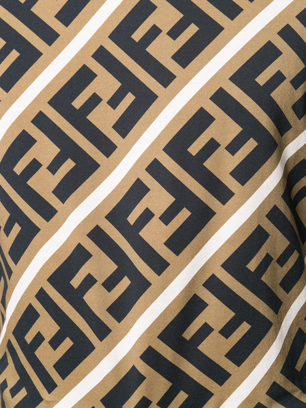 fendi pattern