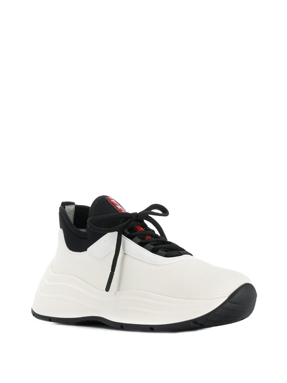 prada americas cup sneakers womens