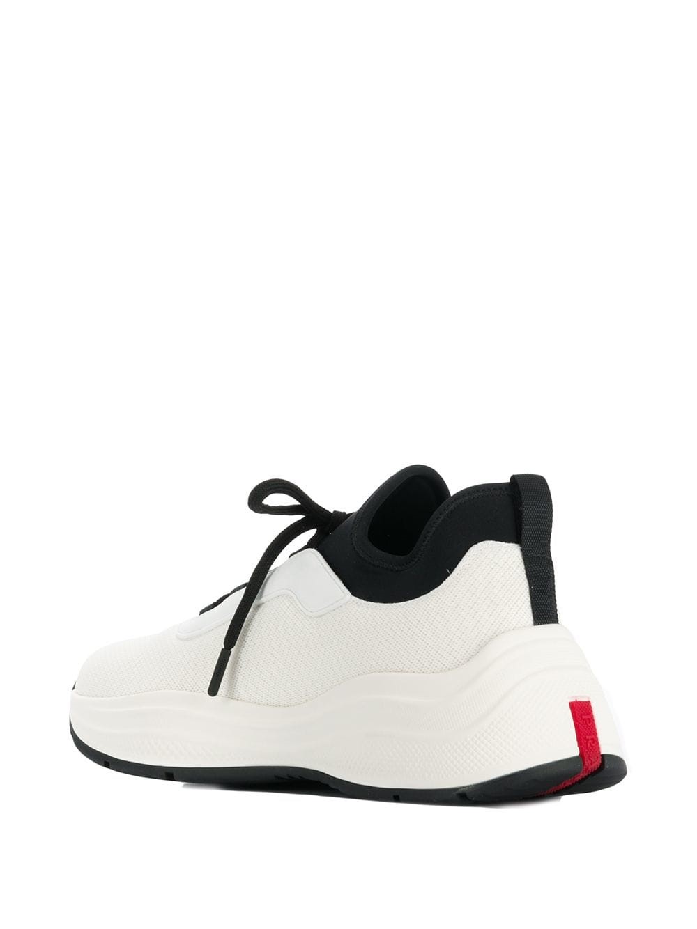 prada americas cup sneakers womens
